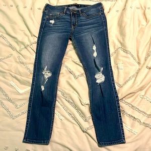 Hollister jeans
